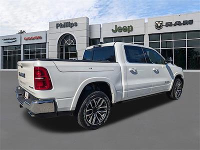 New 2026 Ram 1500 - photo 1