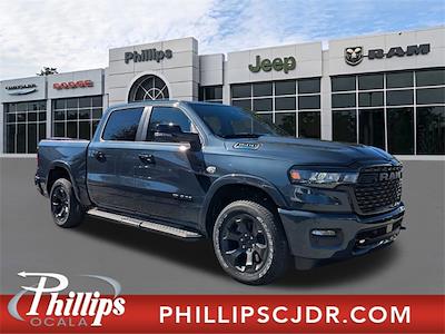 New 2026 Ram 1500 Lone Star Crew Cab for sale #600104 - photo 1