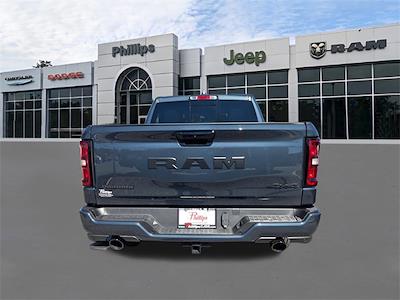 New 2026 Ram 1500 - photo 1