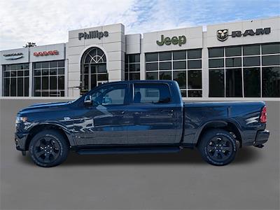 New 2026 Ram 1500 - photo 1