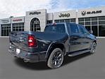 New 2026 Ram 1500 Lone Star Crew Cab for sale #600104 - photo 2
