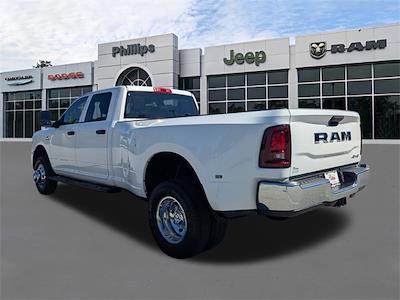 New 2026 Ram 3500 - photo 1