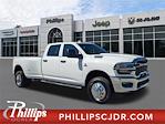 New 2026 Ram 3500 Tradesman Crew Cab for sale #600113 - photo 1