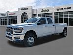 New 2026 Ram 3500 Tradesman Crew Cab for sale #600113 - photo 7