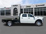 New 2026 Ram 3500 Tradesman Crew Cab 4WD Flatbed Truck for sale #600117 - photo 4