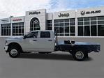 New 2026 Ram 3500 Tradesman Crew Cab 4WD Flatbed Truck for sale #600117 - photo 6