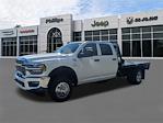New 2026 Ram 3500 Tradesman Crew Cab 4WD Flatbed Truck for sale #600117 - photo 7