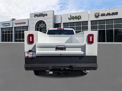 New 2026 Ram 3500 - photo 1
