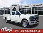 New 2026 Ram 3500 Crew Cab 4WD Knapheide 696 8' 1" Service Truck for sale #600118 - photo 1