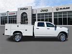 New 2026 Ram 3500 Crew Cab 4WD Knapheide 696 8' 1" Service Truck for sale #600118 - photo 3
