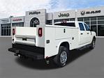 New 2026 Ram 3500 Crew Cab 4WD Knapheide 696 8' 1" Service Truck for sale #600118 - photo 2