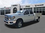 New 2026 Ram 3500 Crew Cab 4WD Knapheide 696 8' 1" Service Truck for sale #600118 - photo 7
