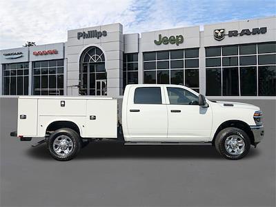 New 2026 Ram 3500 Crew Cab Cab Chassis for sale #600119 - photo 2