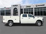New 2026 Ram 3500 Crew Cab Service Truck for sale #600119 - photo 3