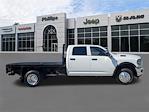 New 2026 Ram 3500 Tradesman Crew Cab 4WD Flatbed Truck for sale #600120 - photo 4