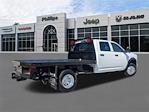 New 2026 Ram 3500 Tradesman Crew Cab 4WD Flatbed Truck for sale #600120 - photo 2