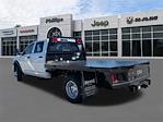 New 2026 Ram 3500 Tradesman Crew Cab 4WD Flatbed Truck for sale #600120 - photo 5