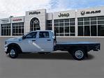 New 2026 Ram 3500 Tradesman Crew Cab 4WD Flatbed Truck for sale #600120 - photo 6