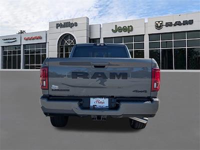 New 2026 Ram 2500 - photo 1