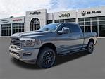 New 2026 Ram 2500 Laramie Crew Cab for sale #600123 - photo 8