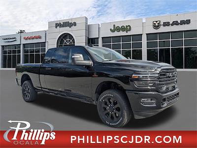 2026 Ram 2500 Mega Cab 4WD Pickup for sale #600124 - photo 1