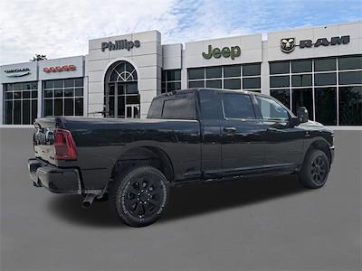 New 2026 Ram 2500 Laramie Mega Cab for sale #600124 - photo 2