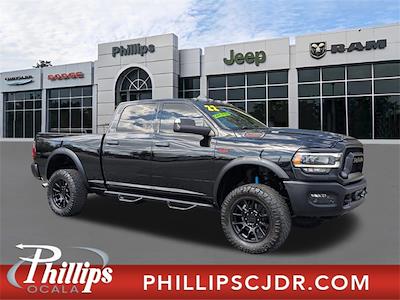 Used 2022 Ram 2500 - photo 1