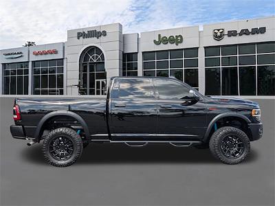 Used 2022 Ram 2500 - photo 1