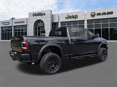 Used 2022 Ram 2500 - photo 1