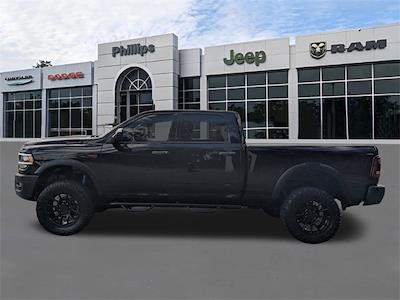Used 2022 Ram 2500 - photo 1