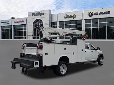 New 2026 Ram 5500 Crew Cab Mechanics Body for sale #600129 - photo 2
