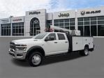 New 2026 Ram 5500 Crew Cab Mechanics Body for sale #600129 - photo 7