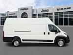 2026 Ram ProMaster 3500 Super High Roof FWD Empty Cargo Van for sale #600130 - photo 3