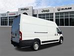 2026 Ram ProMaster 3500 Super High Roof FWD Empty Cargo Van for sale #600130 - photo 2