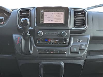 New 2026 Ram ProMaster 2500 - photo 1