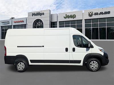 New 2026 Ram ProMaster 2500 - photo 1