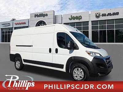 New 2026 Ram ProMaster 2500 - photo 1