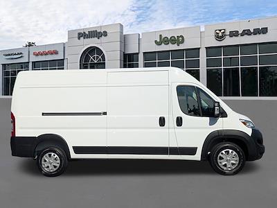 New 2026 Ram ProMaster 2500 - photo 1