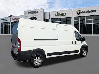 New 2026 Ram ProMaster 2500 High Roof Empty Cargo Van for sale #600131 - photo 2