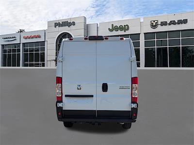 New 2026 Ram ProMaster 2500 - photo 1