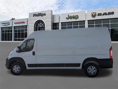 New 2026 Ram ProMaster 2500 - photo 1