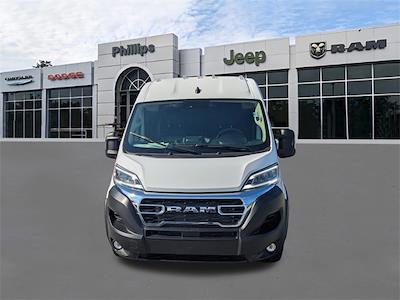 New 2026 Ram ProMaster 2500 - photo 1