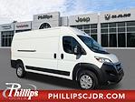 New 2026 Ram ProMaster 2500 High Roof Empty Cargo Van for sale #600131 - photo 1