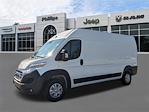 New 2026 Ram ProMaster 2500 High Roof Empty Cargo Van for sale #600131 - photo 8