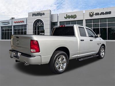 Used 2019 Ram 1500 ST Quad Cab for sale #600132L - photo 2