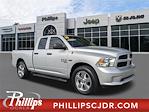 2019 Ram 1500 Quad Cab DRW RWD Pickup for sale #600132L - photo 1
