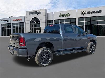 New 2026 Ram 2500 Big Horn Crew Cab for sale #600135 - photo 2