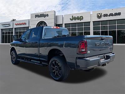 New 2026 Ram 2500 - photo 1