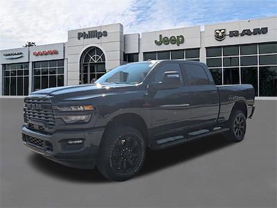 New 2026 Ram 2500 - photo 1