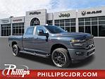 New 2026 Ram 2500 Big Horn Crew Cab for sale #600135 - photo 1
